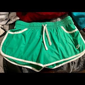 Large NIKE sportswear